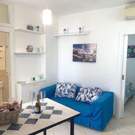 Guest House Le Boffe Anacapri  Exterior foto