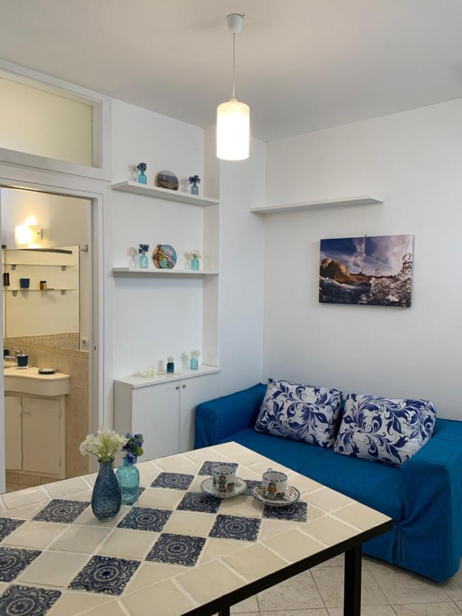 Guest House Le Boffe Anacapri  Exterior foto