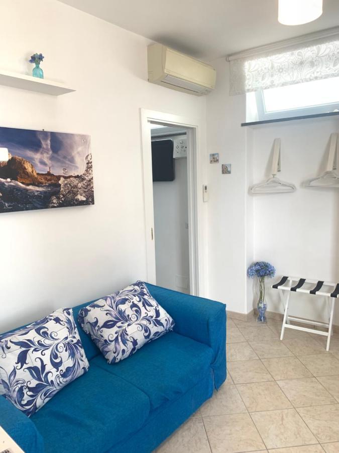 Guest House Le Boffe Anacapri  Exterior foto
