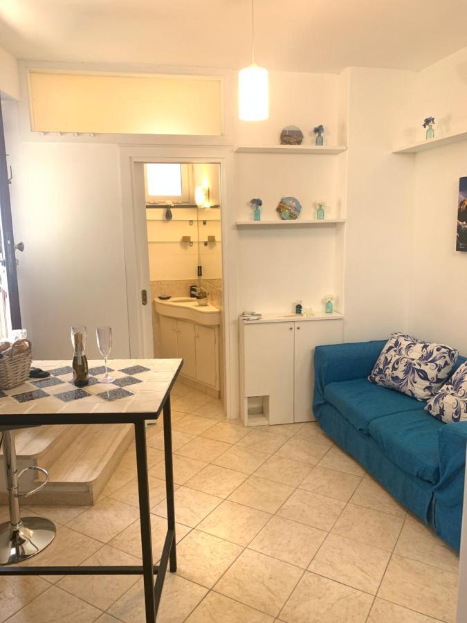 Guest House Le Boffe Anacapri  Exterior foto