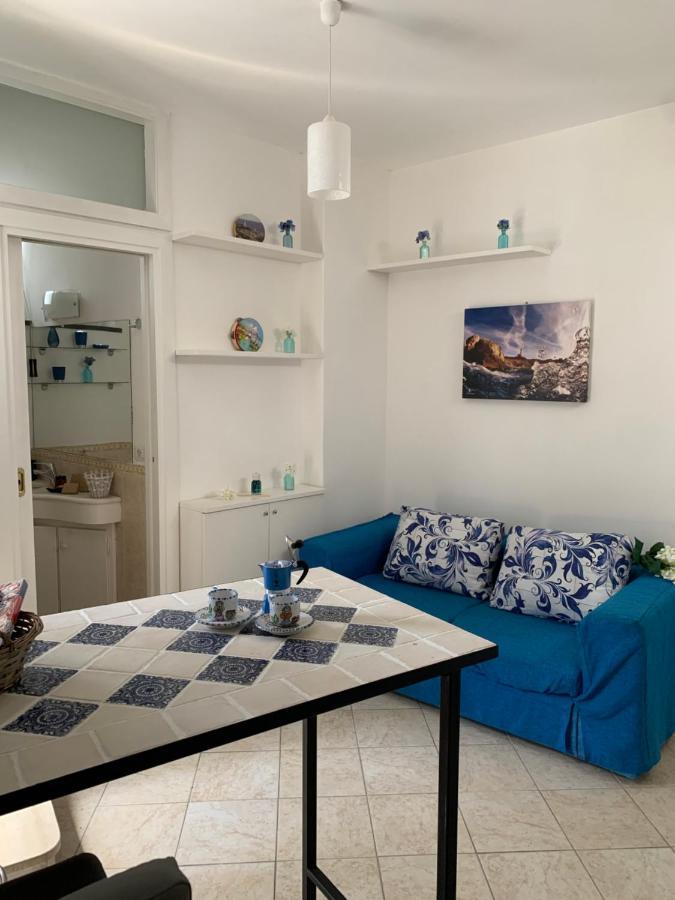 Guest House Le Boffe Anacapri  Exterior foto