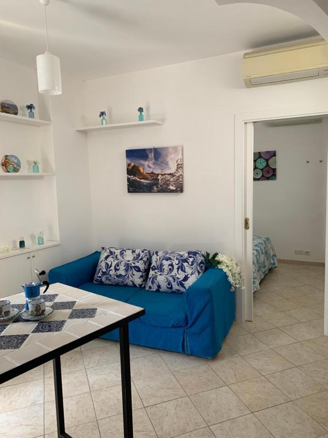 Guest House Le Boffe Anacapri  Exterior foto